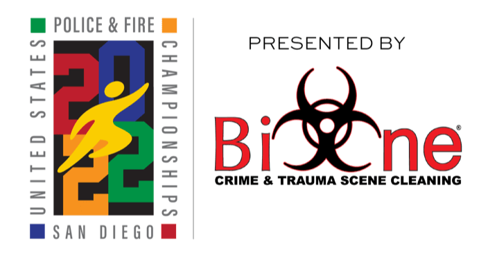 Bio-One of Houston South Supports Police & Fire Championships